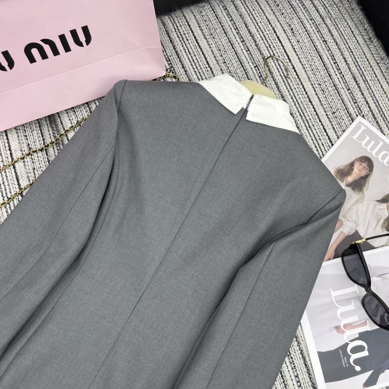 Miu Miu Dress